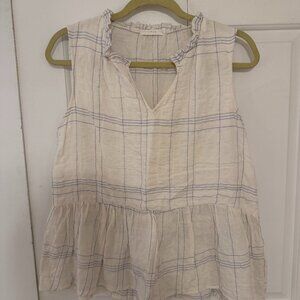 Red Dress Boutique blouse - M